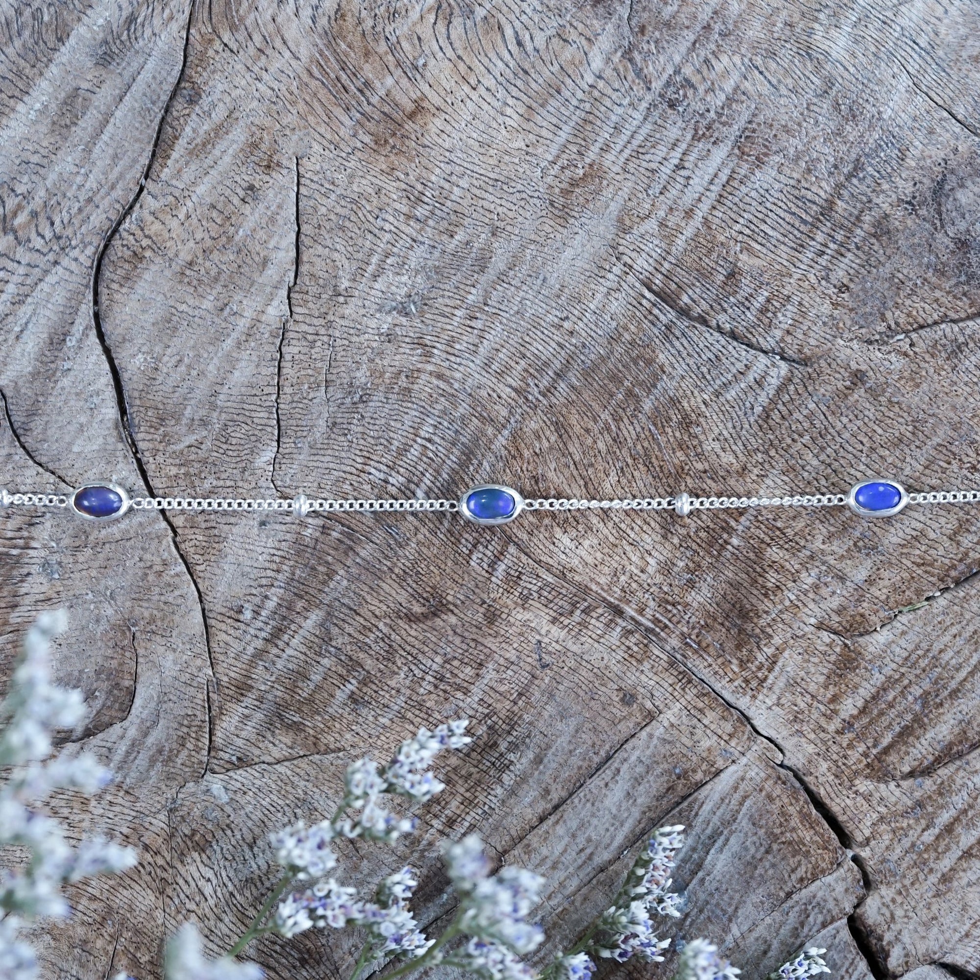Orion Opal Bracelet - Gardens of the Sun | Ethical Jewelry