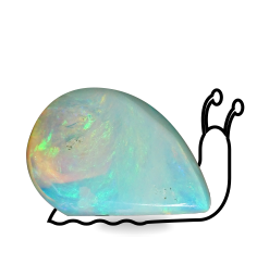 opal vibes slowing down