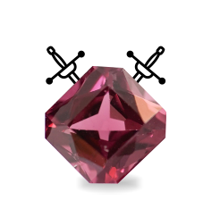 spinel vibes Life force